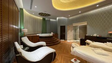 Luxury Villas In Rishikesh | Hygge Livings