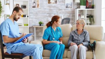 Quality Primary Care Services in Wylie, TX | Heal360 Healthcare