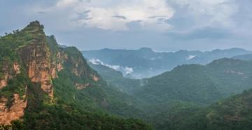 Book /MPT /Nilamber /Skyline /Pachmarhi - MPTDC - Asia - Hotels & Resorts.