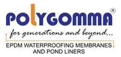 Single Ply Rubber Roofing for Safer Installs Without Gas or Torches by Polygomma