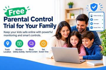 TheOneSpy Parental Control App – Explore Digital Safety Features
