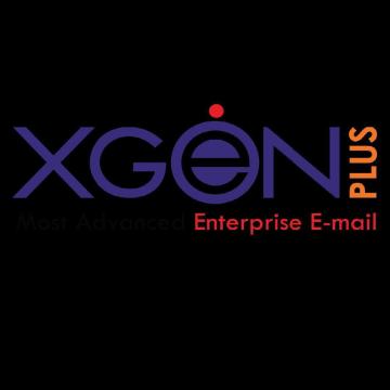 Premium Business Email Hosting | XgenPlus Professional Email Solutions