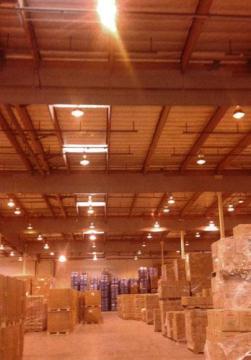 Industrial Led Lighting Retrofitting near Cerritos