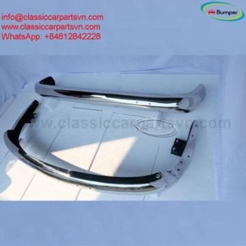 Volkswagen T2 Bay Window Bus () by stainless steel new