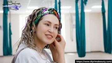 Stylish Fabric Headbands for Everyday Comfort