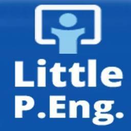 Little P.Eng. for Engineering Services
