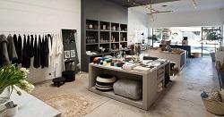 Shop Interior Designers in Ahmedabad