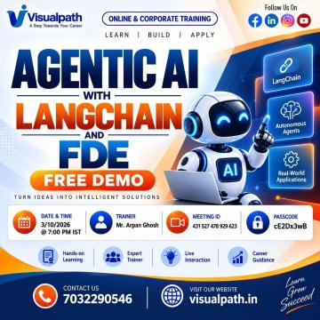 AI Engineering Training | Forward Deployed Engineer Course