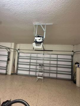 Garage Door Installation Delray Beach FL