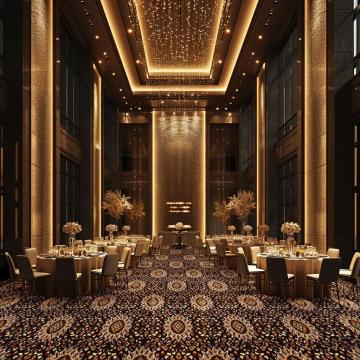 Designer Carpet Manufacturers in India, Wool Silk Rugs in India