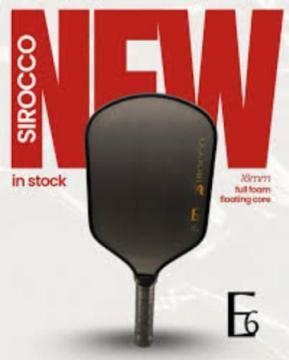 e6pickleball.com 10% off all products