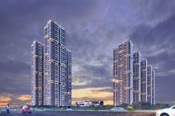 Gated Community In Tellapur Hyderabad | Aparna Newlands