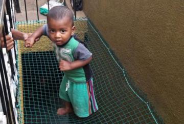 Are you looking for Children Safety nets in Chennai?