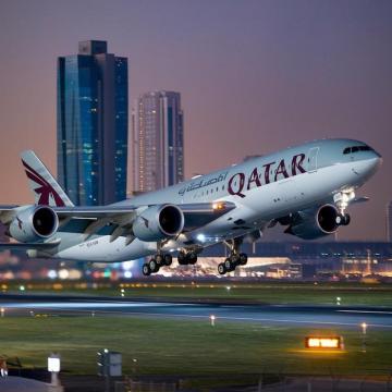 Qatar Airways Booking & Flight Change Support – Call /7 Assistance)