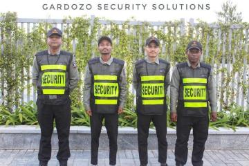About Gardozo| Leading Security Agency Bangalore & Facility Management Company Experts