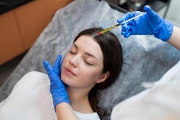 PRP Therapy Etobicoke