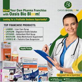 Pharmaceutical company in Panchkula, Haryana