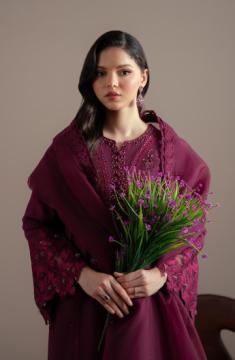 New Dresses – Stylish Collection by Branded Wear By Fabiha Fatima