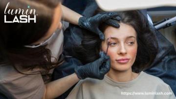 Best Eyebrow Microblading Houston for Beautiful Brows