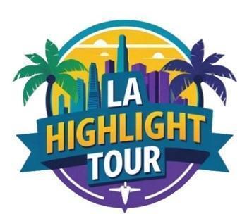 LA Highlights Tour from Anaheim