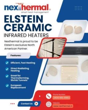 Leading Temperature Controller Manufacturers in India – Nexthermal