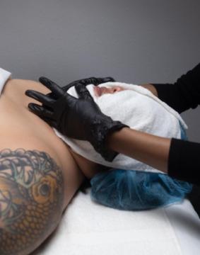 Problem Skin Oakland | Acne & Facial Treatments | Skin Edit