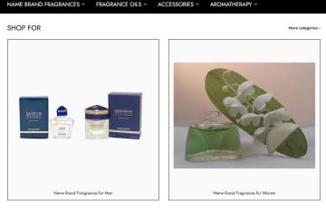 40% OFF Storewide Promo At Perfume Studio