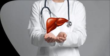 Liver Transplant Surgery in Trivandrum