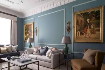 Interior Decorators London – Beautiful Spaces, Expert Design