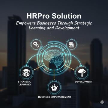 HRPro an Expert Learning and Development Consulting Firm in India