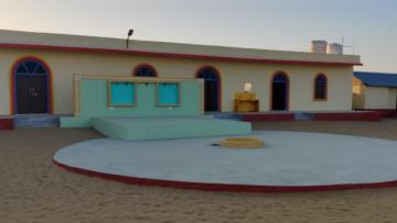 Best Desert Camp in Jaisalmer for Memorable Desert Holidays