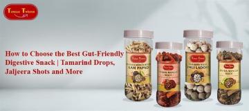 Mouth Freshener & Mukhwas Online | Herbal Digestive Candy