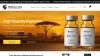 20% OFF Your Order on Platinum Lion Peptides
