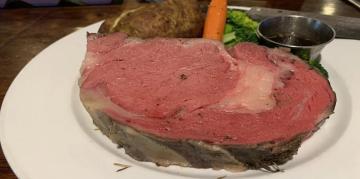 Enjoy Juicy New York Steak Napa and Filet Mignon Napa – Trancas Steakhouse