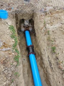 West Coast General Engineering & Demo