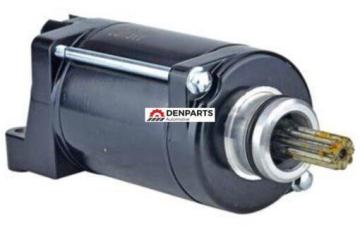Honda CB500r Replacement Starter Motor