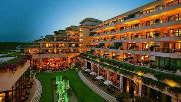 Best Resorts in Faridabad for Luxury Stays and Weekend Retreats