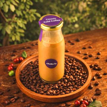 Beat The Heat With Choko La’s Summertime Beverages, Cakes & Pastries