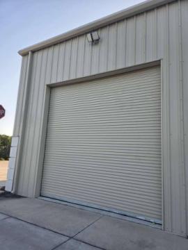 Garage Door Service OKC
