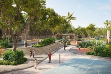 Rainbow UNO: Spacious Apartments in Uttarahalli for Contemporary Family Living