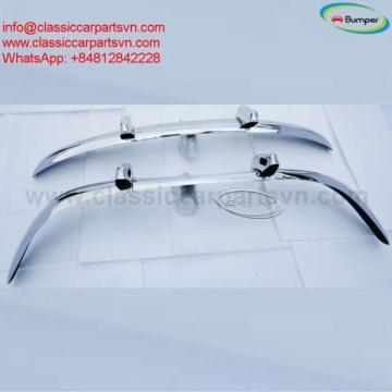 Volvo PV544 Euro type () bumpers