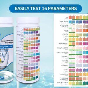 water testing equipment UAE