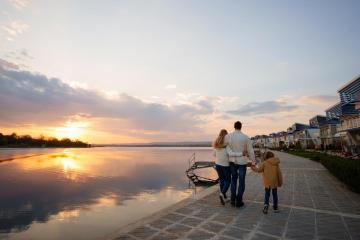 Affordable Family Vacation Packages Virginia Destinations