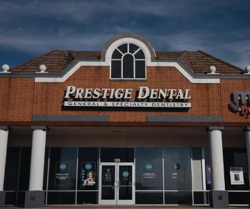 Dental cleaning Fort Worth