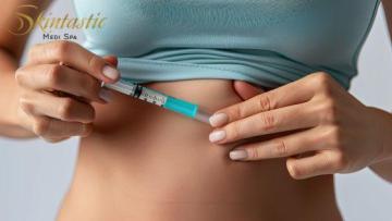 Best Semaglutide Riverside for Effective Weight Loss Solutions