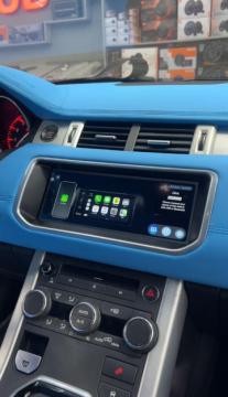 Best Car Modification Shop In Abu Dhabi