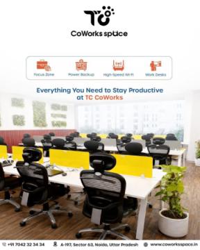 Best Office Space in Noida for Growing Businesses and Teams