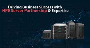 Best HPE ProLiant DL Series Server Partner Dealer Distributor Supplier in India