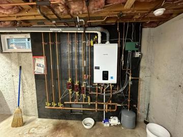 Residential Heating Repair Near You in Dracut, MA