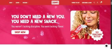 30% OFF All Orders + Free Shipping at Chomps Beef Sticks